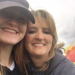 Meet your Posher, Audrie